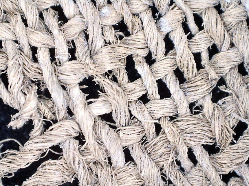 Tìm về trang phục thời Đông Sơn (kỳ 1): Từ tấm vải trong ngôi mộ cổ 2.400 năm - Ảnh 7.