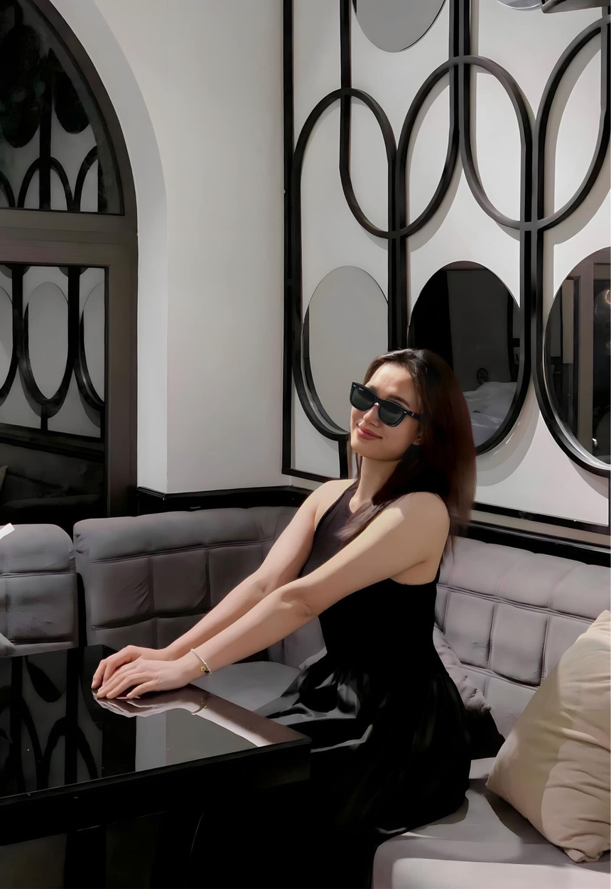 Chủ công 10X bóng chuyền nữ Việt Nam tài năng, xinh đẹp, sẵn sàng cho tương lai với hướng đi khác hẳn phần còn lại - Ảnh 6. Chủ công 10X bóng chuyền nữ Việt Nam tài năng, xinh đẹp, sẵn sàng cho tương lai với hướng đi khác hẳn phần còn lại - Ảnh 6.