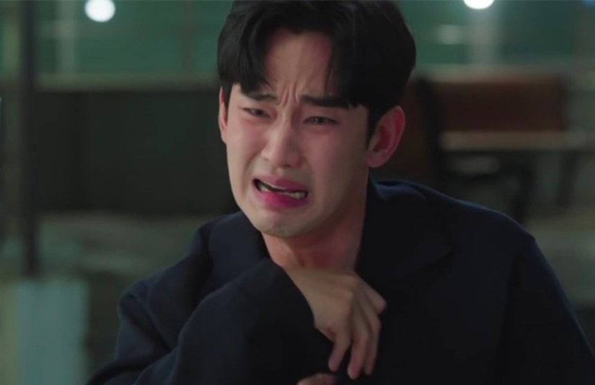 Kim Soo Hyun tái xuất với 'Queen of Tears' cùng 5 K-Drama của nam thần tượng fan nên theo dõi - Ảnh 1.