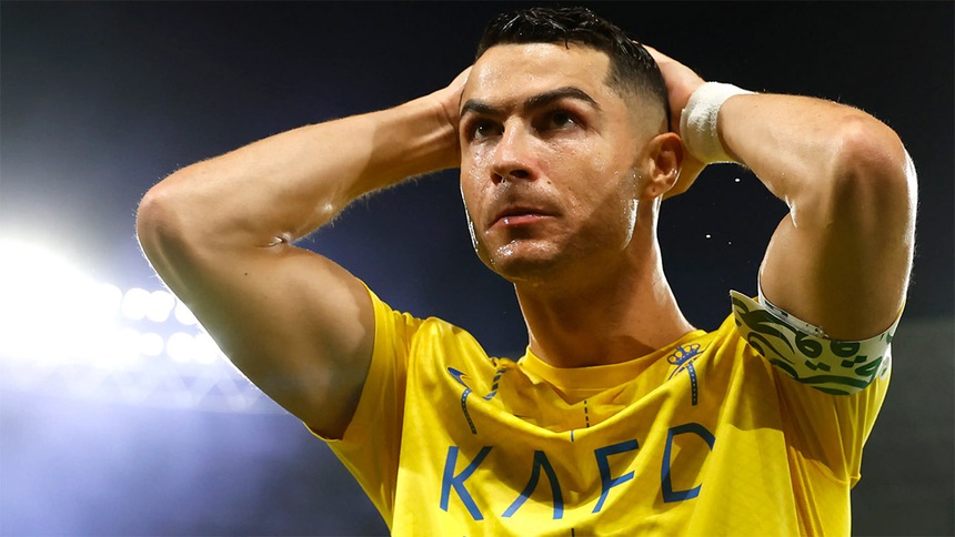 Lịch thi đấu bóng đá hôm nay 15/3: Ronaldo đối mặt thách thức - Ảnh 7.