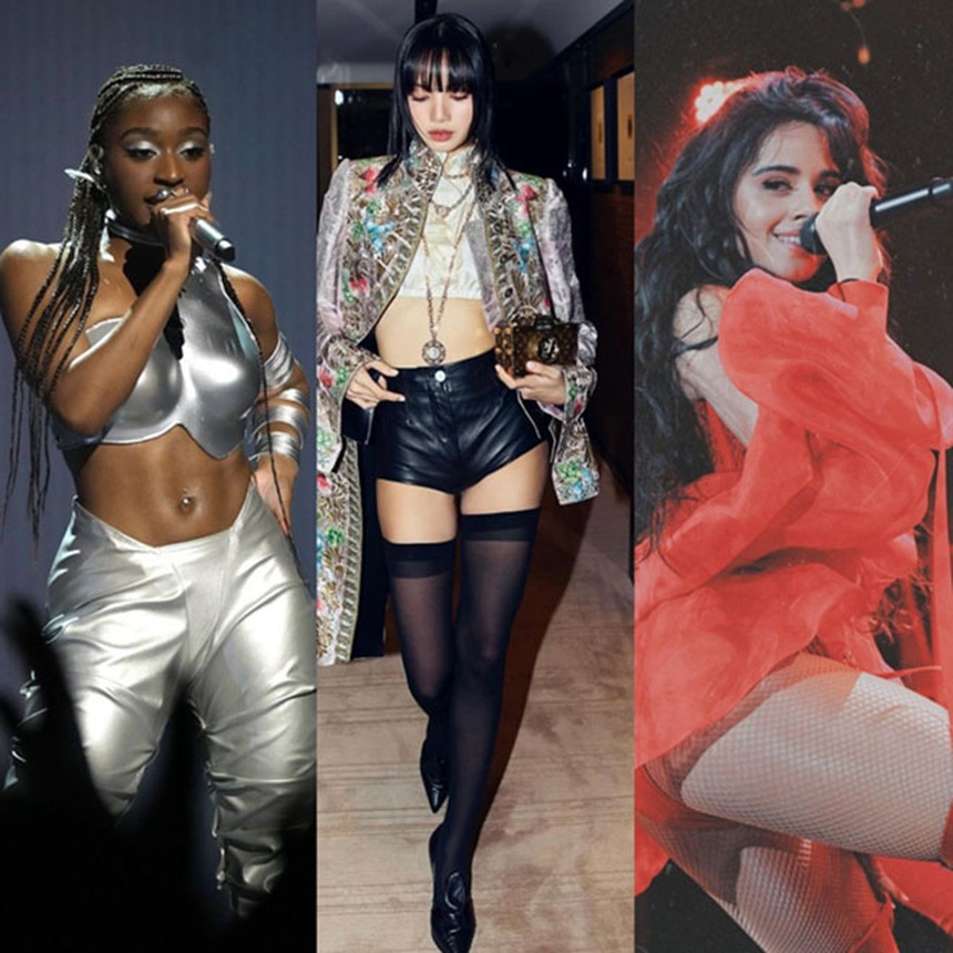 Lisa Blackpink đã có bài hát vượt qua 1 tỷ lượt phát trực tuyến trên Spotify  - Ảnh 4.