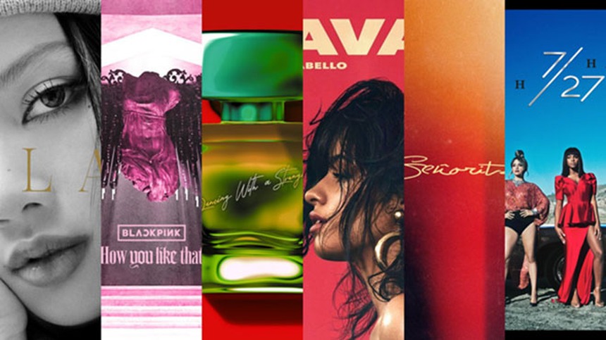 Lisa Blackpink đã có bài hát vượt qua 1 tỷ lượt phát trực tuyến trên Spotify  - Ảnh 5.