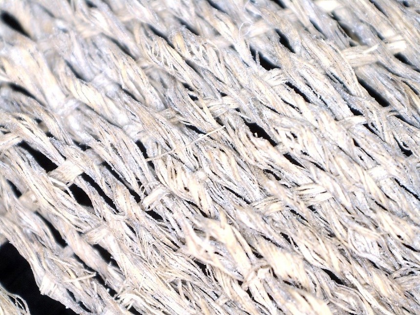 Tìm về trang phục thời Đông Sơn (kỳ 1): Từ tấm vải trong ngôi mộ cổ 2.400 năm - Ảnh 5.