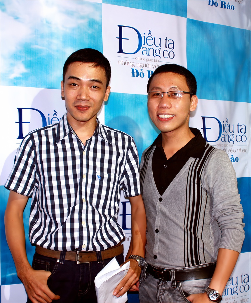 Giải Cống hiến lần 18 - 2024 - Đỗ Bảo và chuyện chưa kể về 'Một mình bao la': 'Gian nan quá, hạnh phúc quá'! - Ảnh 3.