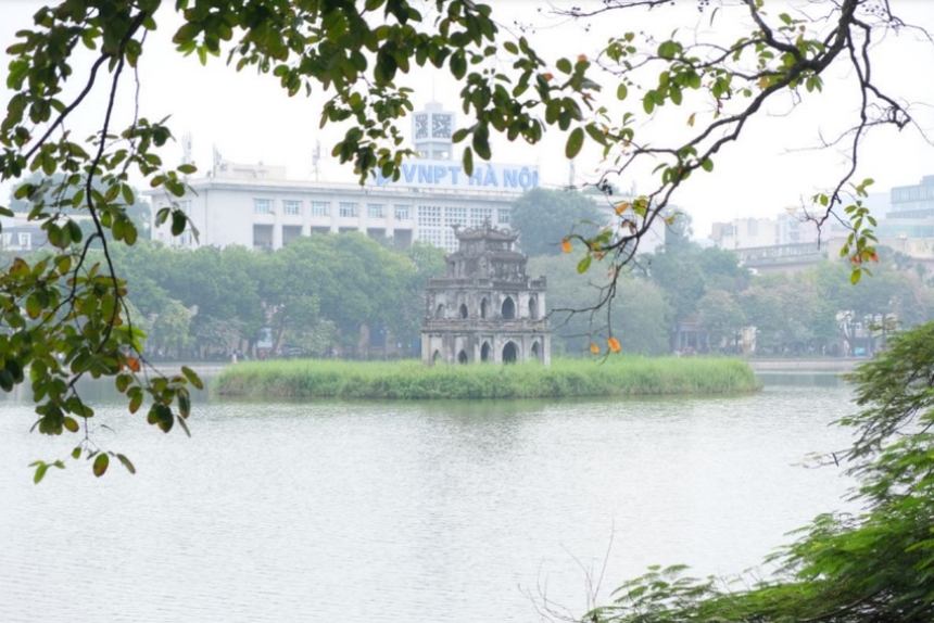 Bắc Bộ và Bắc Trung Bộ có mưa, sáng và đêm trời lạnh - Ảnh 1. Bắc Bộ và Bắc Trung Bộ có mưa, sáng và đêm trời lạnh - Ảnh 1.