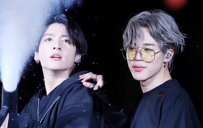 (BÀI CUỐI TUẦN) Jungkook và Jimin là bộ đôi ‘dễ khóc’ nhất BTS - Ảnh 4.
