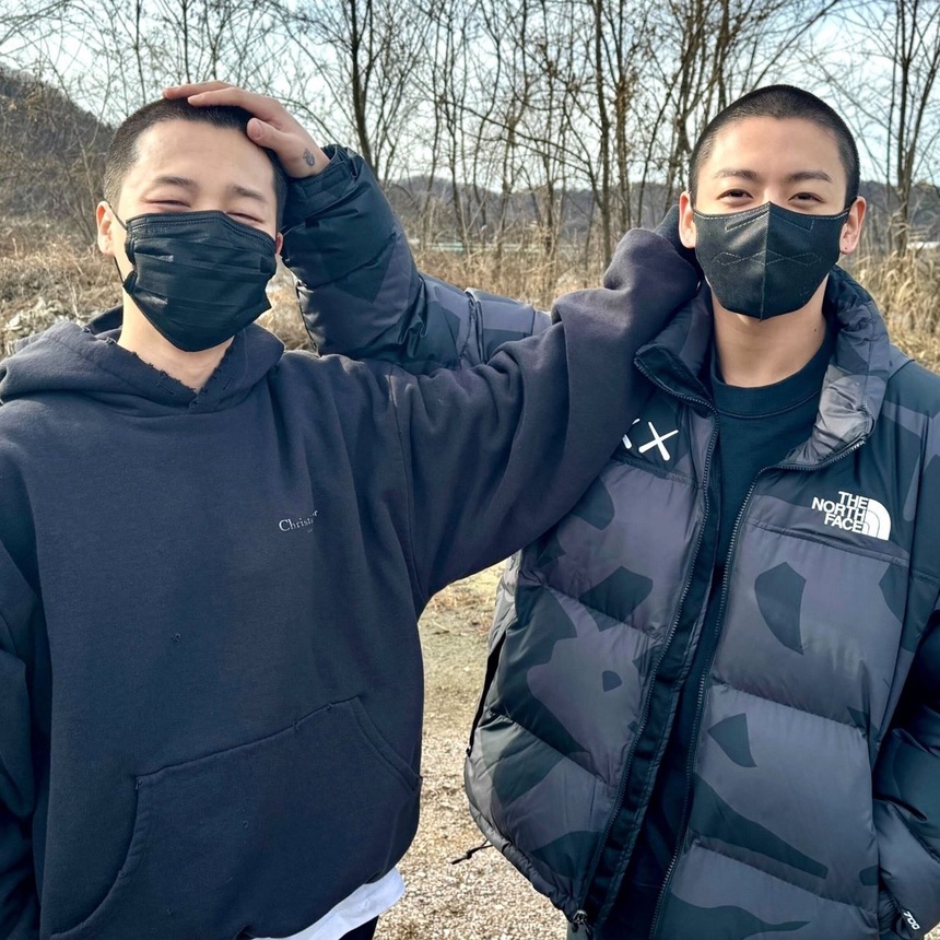 (BÀI CUỐI TUẦN) Jungkook và Jimin là bộ đôi ‘dễ khóc’ nhất BTS - Ảnh 7.