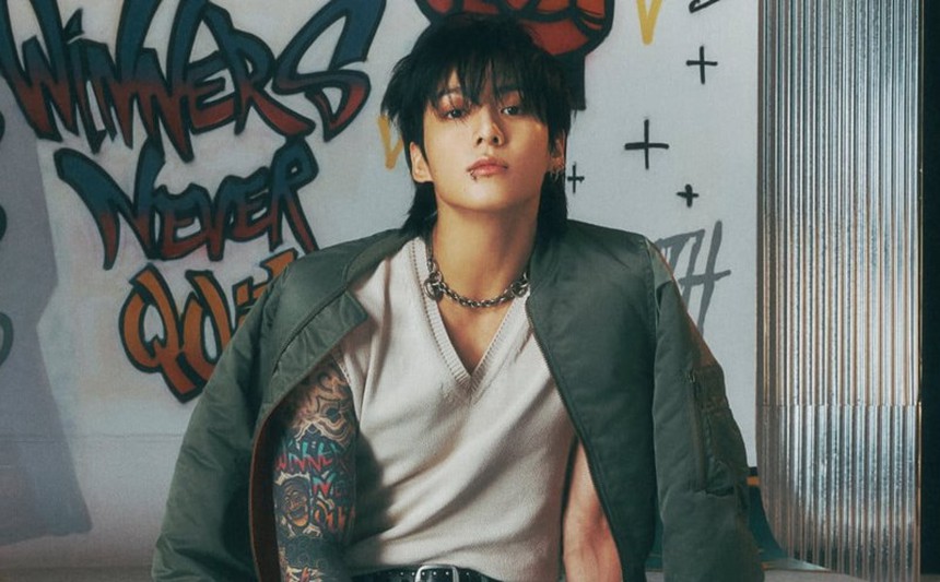 (BÀI CUỐI TUẦN) Jungkook và Jimin là bộ đôi ‘dễ khóc’ nhất BTS - Ảnh 2.