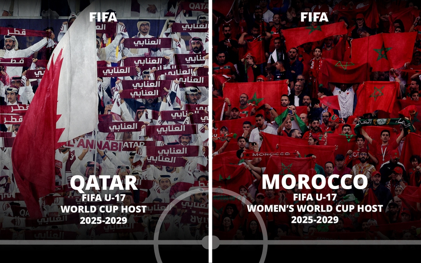 FIFA ra quyết định khiến bóng đá Việt Nam hưởng lợi, sáng cửa dự World Cup - Ảnh 2.