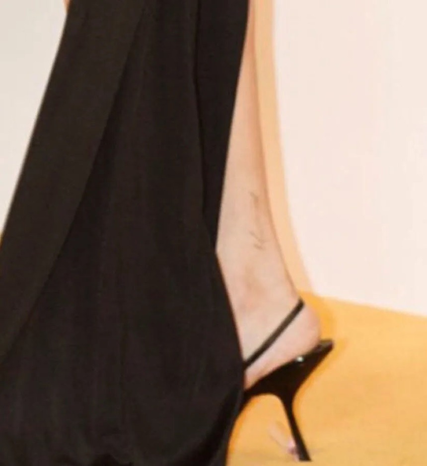 Lisa Blackpink ra mắt hình xăm mới tại sự kiện BVLGARI - Củng cố vị thế với tư cách là CEO của LLOUD - Ảnh 10.