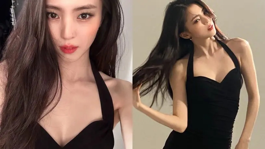 Công ty quản lý Han So Hee lên tiếng về tin đồn hẹn hò mới nhất - Ảnh 2.