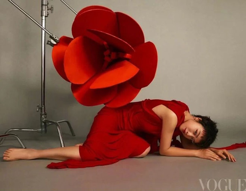 Thang Duy gây tranh cãi với mái tóc ngắn - Ảnh 3.