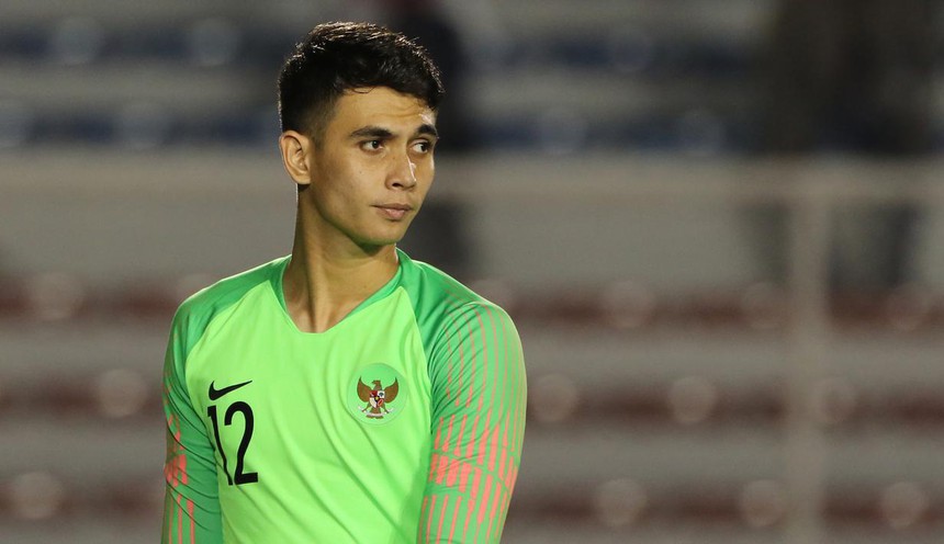 Báo Indonesia dự đoán đội hình xuất phát trước Việt Nam: 7 sao nhập tịch, nhưng vẫn lo ở một vị trí - Ảnh 2.