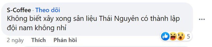 Trong khi 3 CLB 'tranh' sân Hàng Đẫy, CĐV Việt Nam trầm trồ về SVĐ lớn nhất miền núi phía Bắc, được so sánh với Mỹ Đình - Ảnh 4.