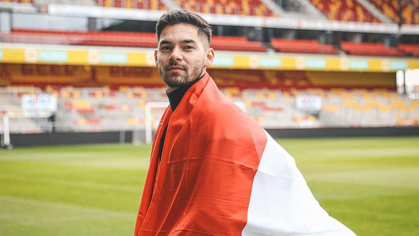 Báo Indonesia dự đoán đội hình xuất phát trước Việt Nam: 7 sao nhập tịch, nhưng vẫn lo ở một vị trí - Ảnh 4.