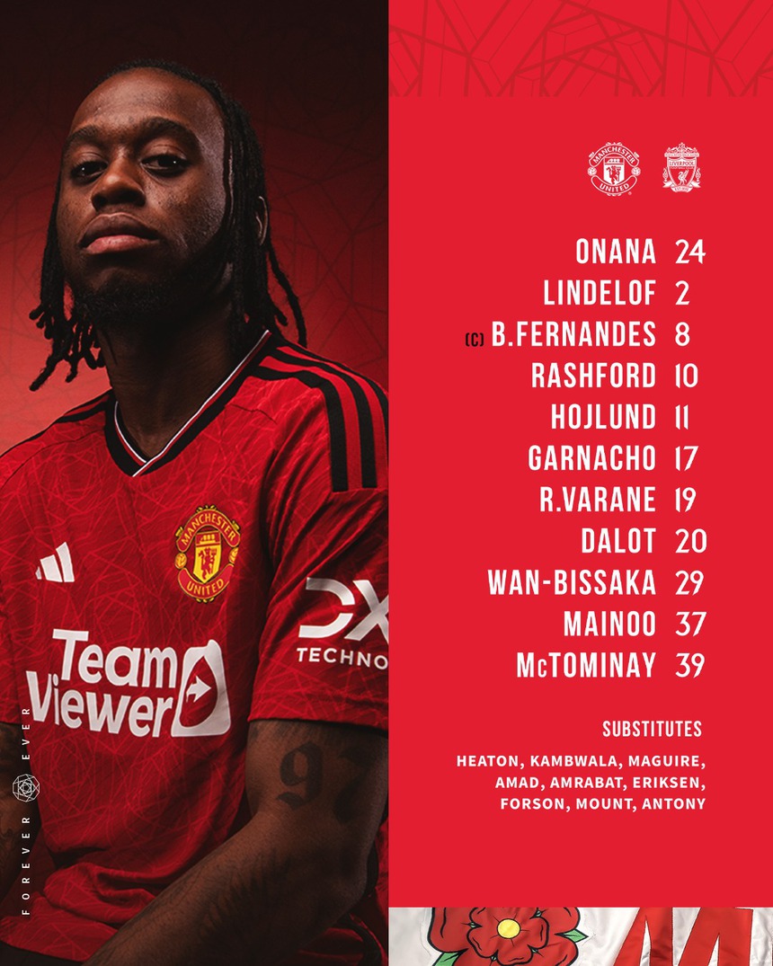 Link xem trực tiếp bóng đá MU vs Liverpool, tứ kết FA Cup trên FPT Play - Ảnh 3.