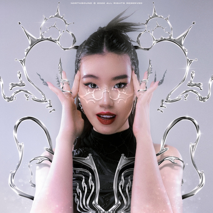 Giải Cống hiến lần 18-2024: Nữ rapper 'tài không đợi tuổi' của làng rap Việt - Ảnh 9. Giải Cống hiến lần 18-2024: Nữ rapper 'tài không đợi tuổi' của làng rap Việt - Ảnh 9.