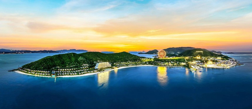 Dàn sao "Cô đi mà lấy chồng tôi" đồng loạt khoe ảnh kỳ nghỉ dưỡng 'chanh sả' tại Nha Trang - Ảnh 7. Dàn sao "Cô đi mà lấy chồng tôi" đồng loạt khoe ảnh kỳ nghỉ dưỡng 'chanh sả' tại Nha Trang - Ảnh 7.