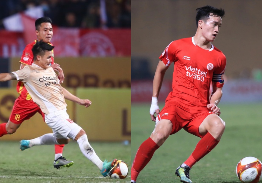 Xác định thời điểm Quang Hải và Hoàng Đức xuất ngoại, khả năng thành công tăng vọt sau 'bài học quý' - Ảnh 2.