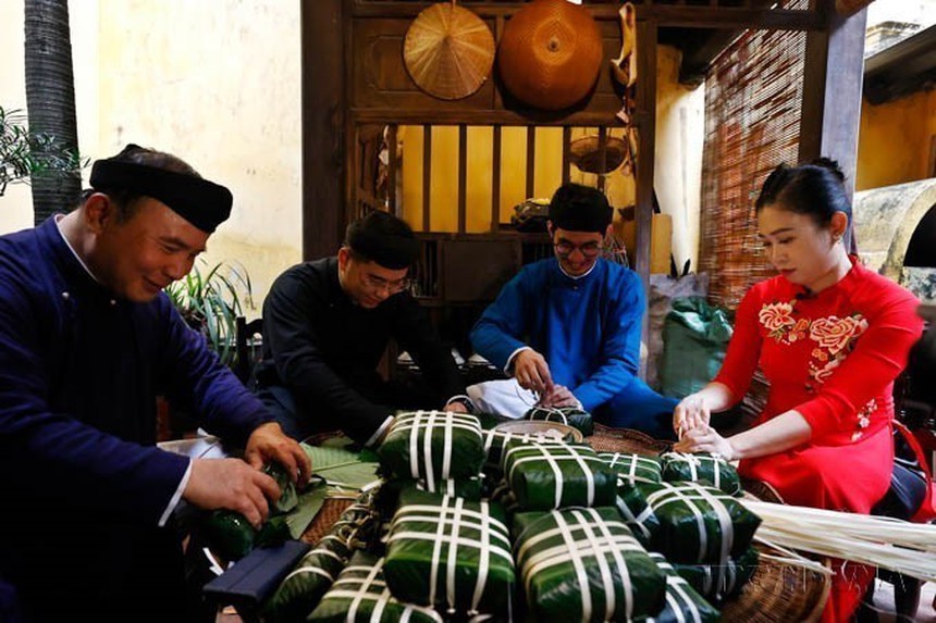 Ngày Quốc tế Hạnh phúc 20/3: Gia đình hạnh phúc là nền tảng của quốc gia hạnh phúc - Ảnh 5. Ngày Quốc tế Hạnh phúc 20/3: Gia đình hạnh phúc là nền tảng của quốc gia hạnh phúc - Ảnh 5.