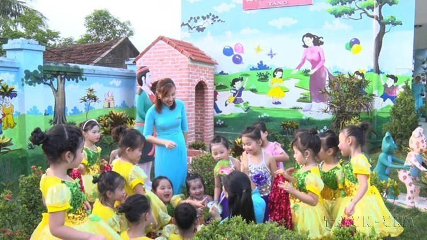 Ngày Quốc tế Hạnh phúc 20/3: Gia đình hạnh phúc là nền tảng của quốc gia hạnh phúc - Ảnh 7. Ngày Quốc tế Hạnh phúc 20/3: Gia đình hạnh phúc là nền tảng của quốc gia hạnh phúc - Ảnh 7.