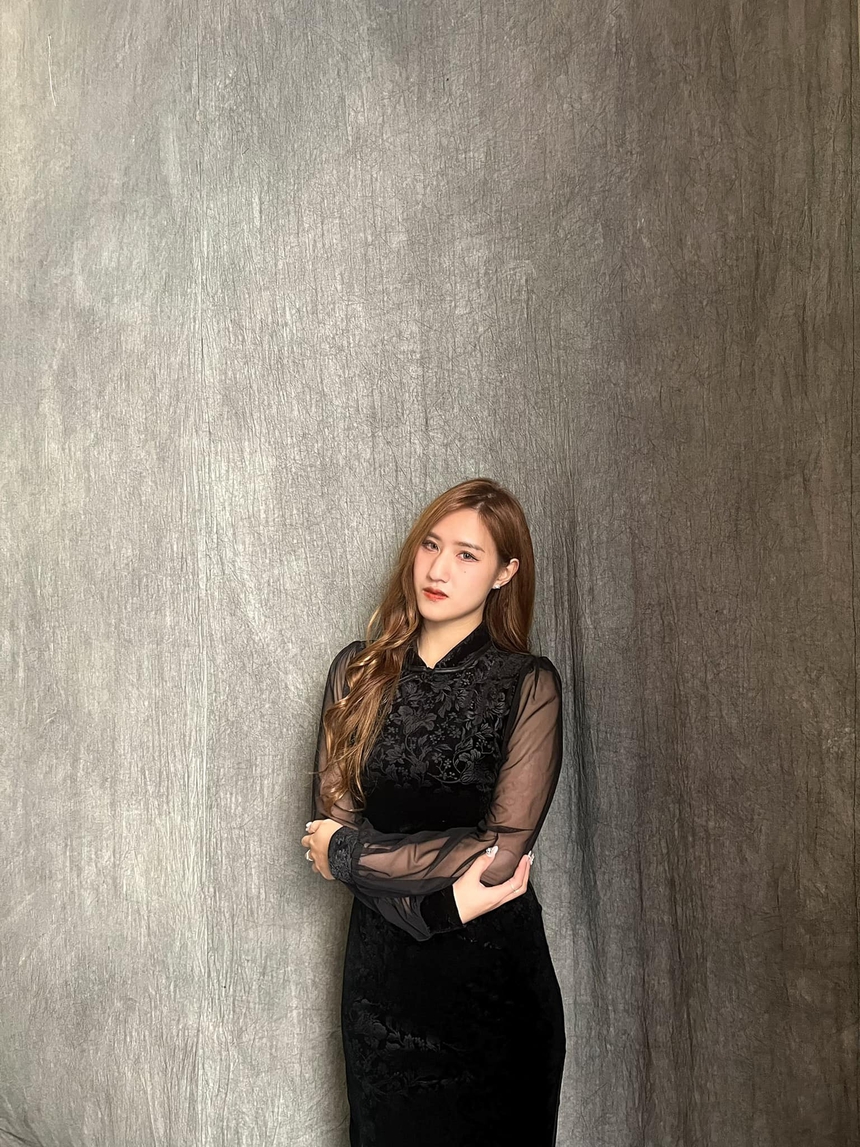 VĐV GenZ bán lạp xưởng, gây sốt với bộ sưu tập hơn 50 huy chương - Ảnh 5.