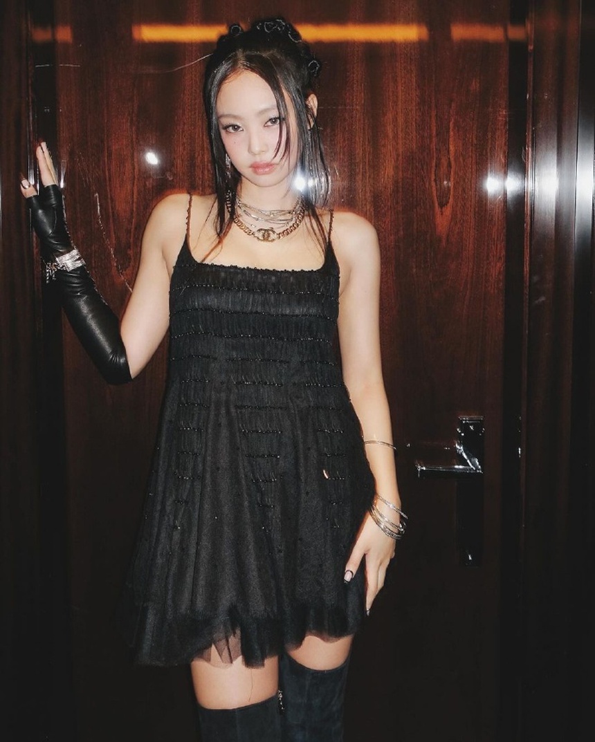 Thất bại với 'Apartment 404', Jennie Blackpink từ chối tham gia show mới - Ảnh 2.