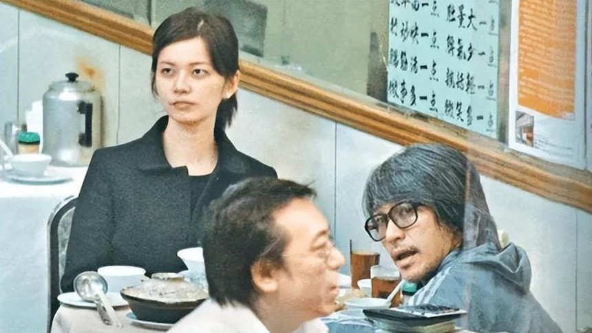 Bạn gái cũ của Châu Tinh Trì trở lại tòa để đòi nợ, giá trị tài sản ròng của cô được cho là vượt 'Vua hài' - Ảnh 3.