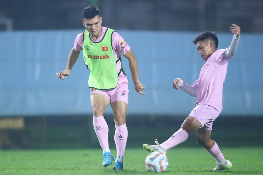 Nhận định bóng đá Việt Nam vs Indonesia (20h30, 21/3), vòng loại World Cup 2026   - Ảnh 2.