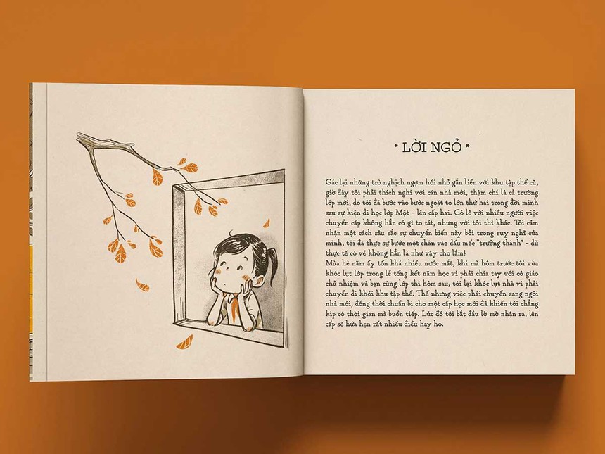 Ai cũng có một thời học sinh như thế! - Ảnh 6. Ai cũng có một thời học sinh như thế! - Ảnh 6.