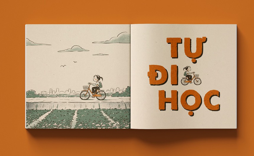 Ai cũng có một thời học sinh như thế! - Ảnh 3. Ai cũng có một thời học sinh như thế! - Ảnh 3.