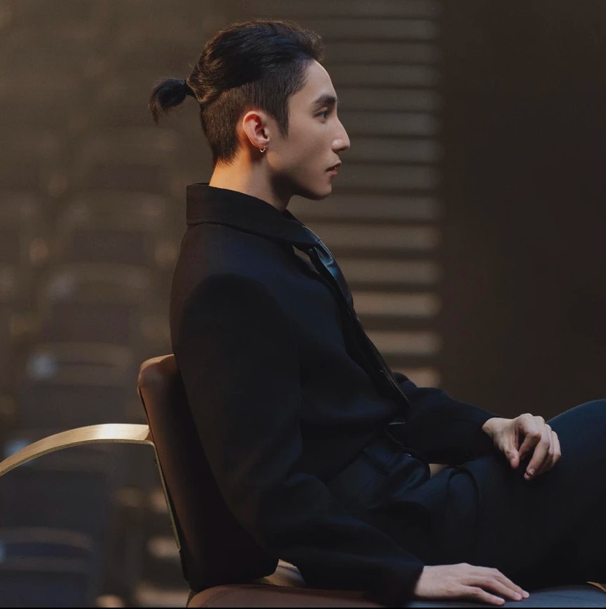 Sơn Tùng M-TP...của tương lai - Ảnh 1.