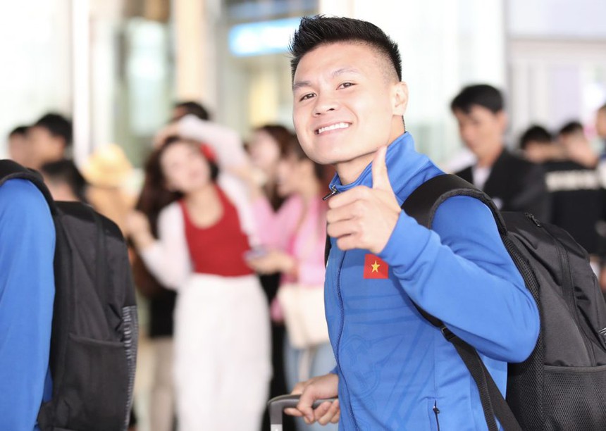 Cận cảnh khách sạn 5 sao ĐT Việt Nam đóng quân tại Indonesia - Ảnh 3.