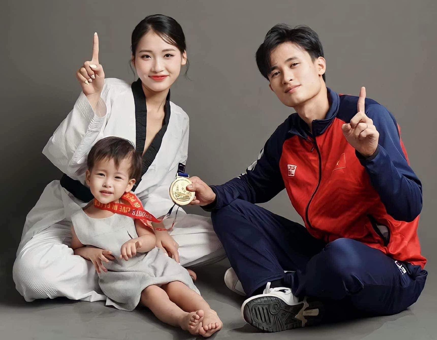 Kỷ lục gia điền kinh Việt Nam tiết lộ về nhất ở giải việt dã do bị… chó rượt - Ảnh 4.