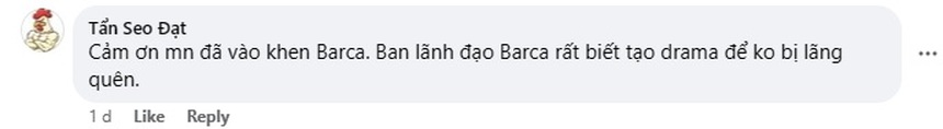 Barcelona nhắc tới Messi khi đưa Dani Alves trở lại danh sách huyền thoại đội bóng - Ảnh 6.
