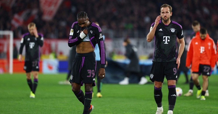 Tin nóng thể thao sáng 2/3: Thùy Linh tạo địa chấn ở giải Đức mở rộng - Ảnh 5.