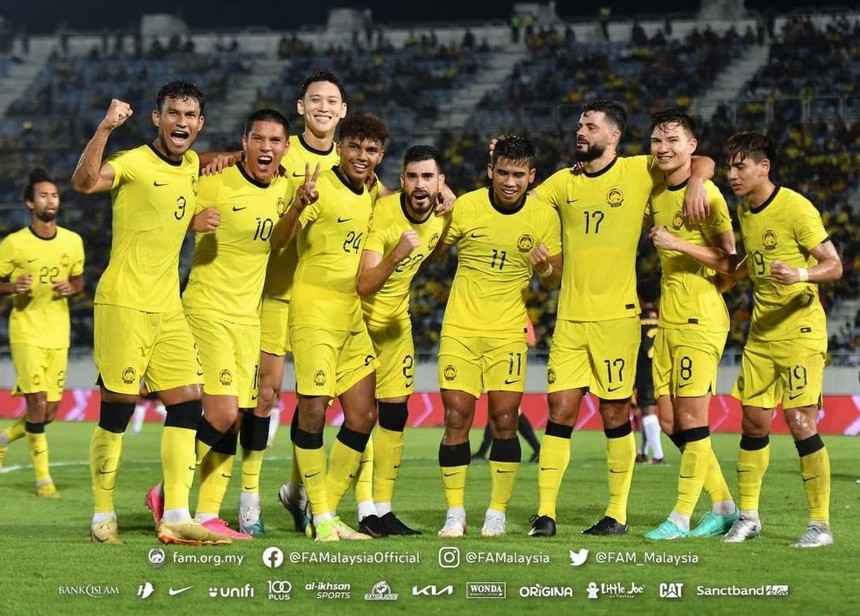 Nhận định bóng đá Oman vs Malaysia (01h00, 22/3), vòng loại World Cup - Ảnh 2.
