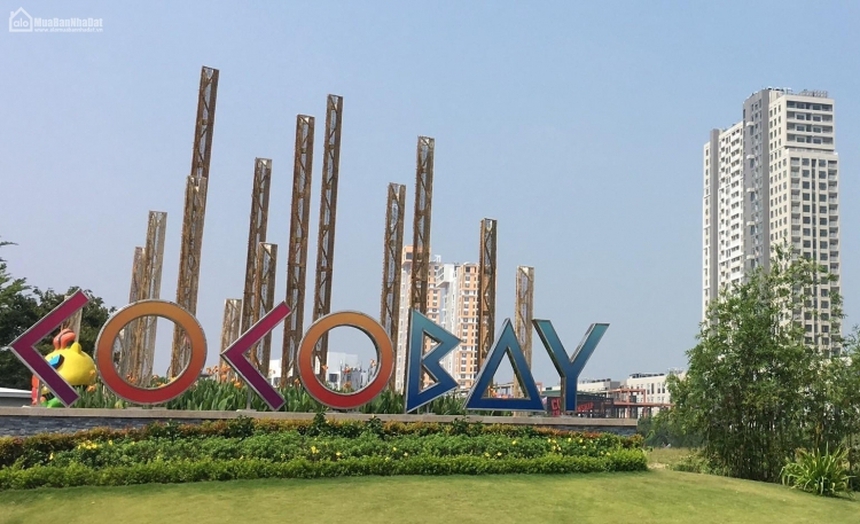 Đà Nẵng thông tin về tổ hợp dự án Cocobay - Ảnh 1.