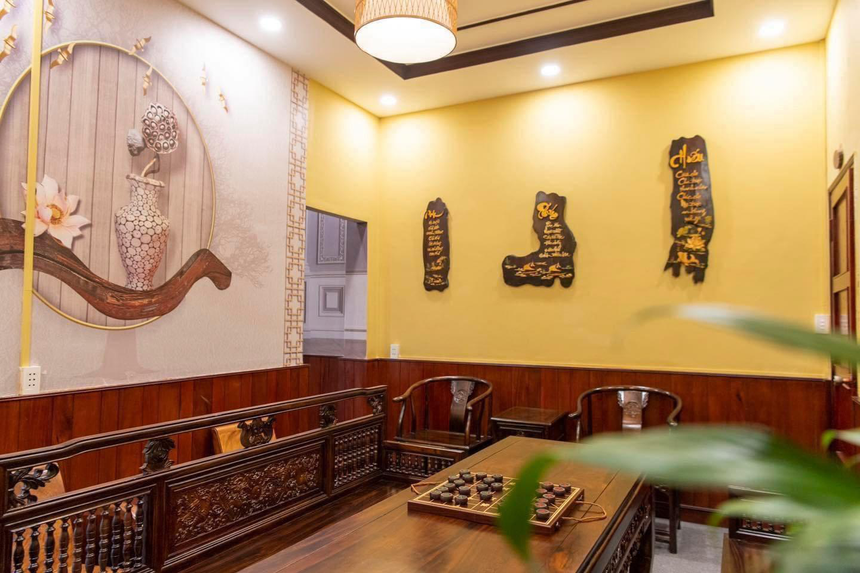 Chia sẻ từ CEO Trần Huyền Nhung về kinh doanh Trà Đạo - Ảnh 6.