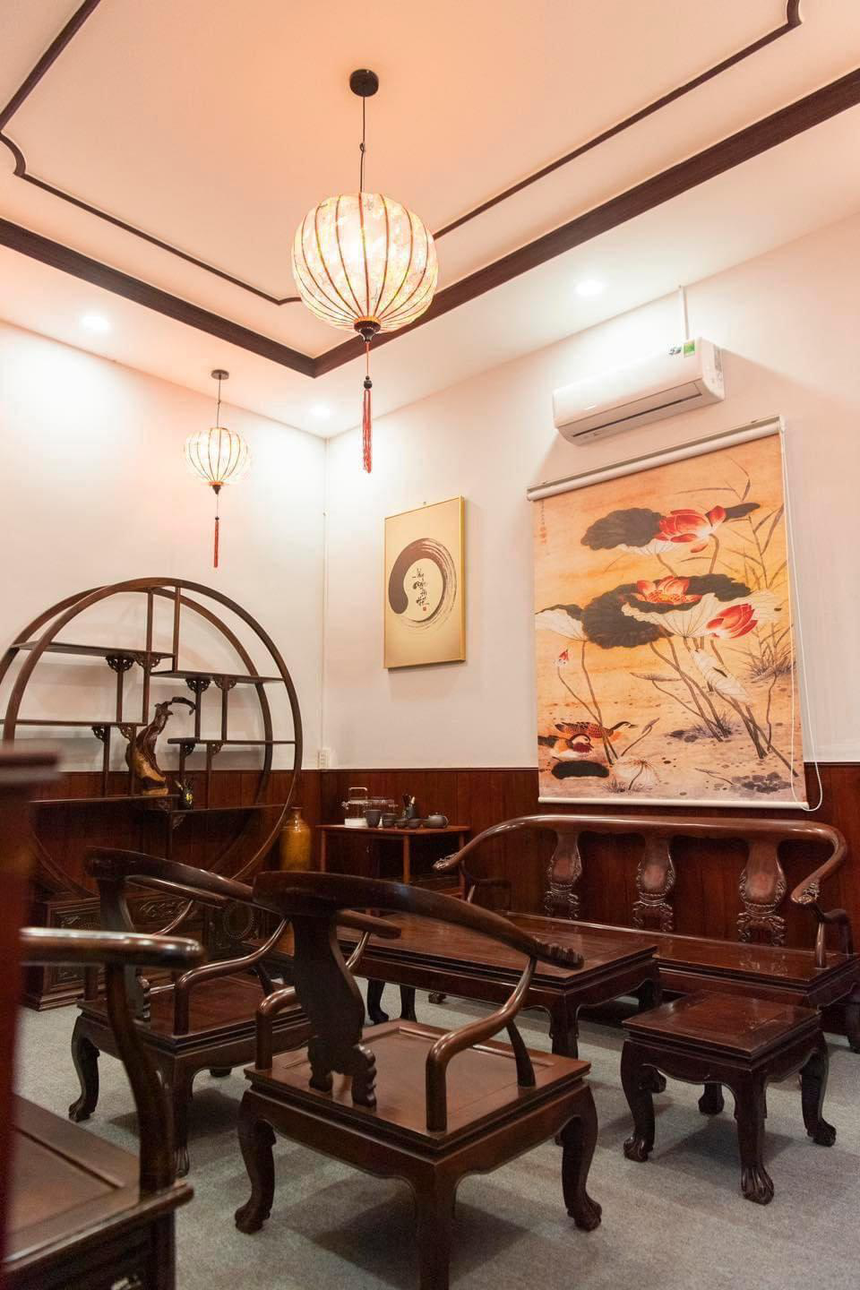 Chia sẻ từ CEO Trần Huyền Nhung về kinh doanh Trà Đạo - Ảnh 7.