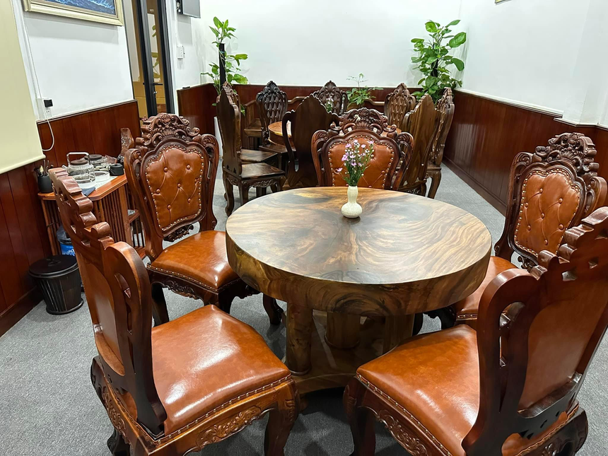 Chia sẻ từ CEO Trần Huyền Nhung về kinh doanh Trà Đạo - Ảnh 8.