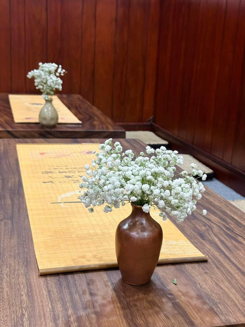 Chia sẻ từ CEO Trần Huyền Nhung về kinh doanh Trà Đạo - Ảnh 9.