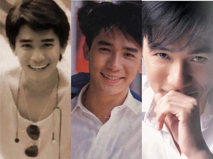 Lương Triều Vỹ vẫn không thể che giấu chứng sợ xã hội tại một sự kiện điện ảnh gần đây - Ảnh 3.