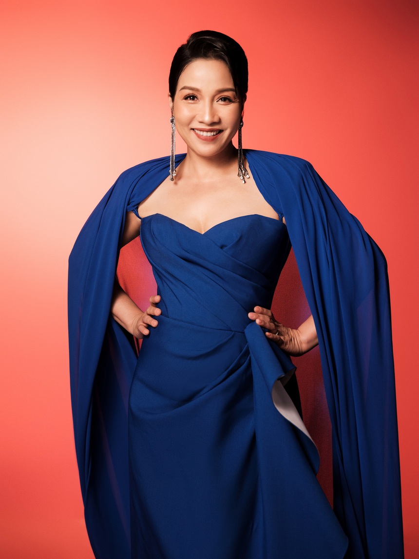 Chương trình giao lưu nghệ thuật 'Thầy tôi' kỷ niệm 20 năm ngày mất của GS Tôn Thất Bách - Ảnh 4.