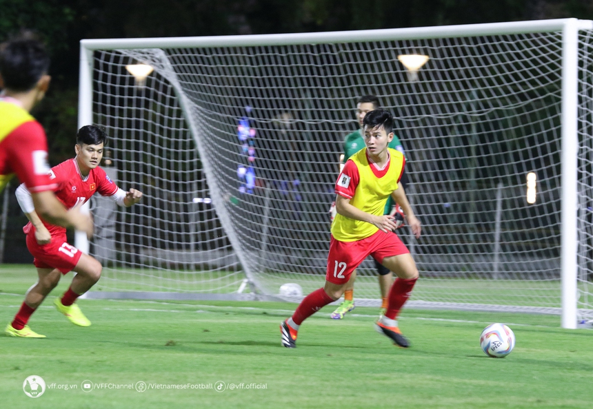 ĐT Việt Nam nhận quyết định từ AFC trước trận gặp Indonesia, nguyên nhân từ mặt cỏ SVĐ 77.000 chỗ  - Ảnh 2.