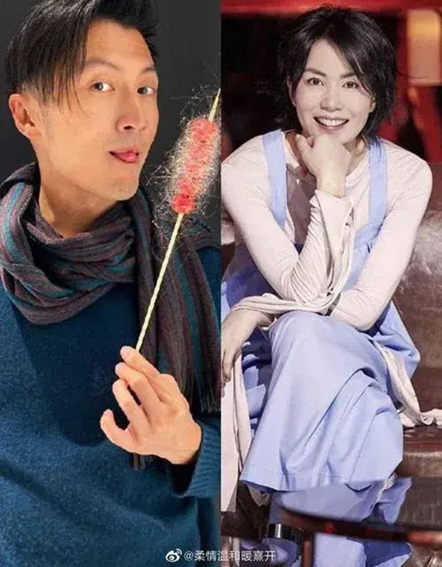 Vì sự thật này mà cuộc hôn nhân của Vương Phi và Lý Á Bằng kết thúc? - Ảnh 3.