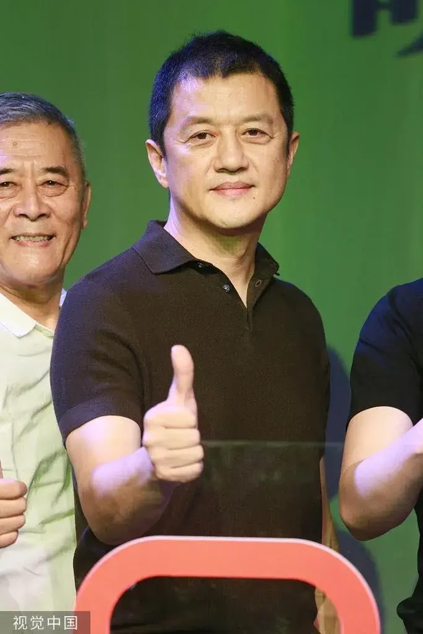 Vì sự thật này mà cuộc hôn nhân của Vương Phi và Lý Á Bằng kết thúc? - Ảnh 7.