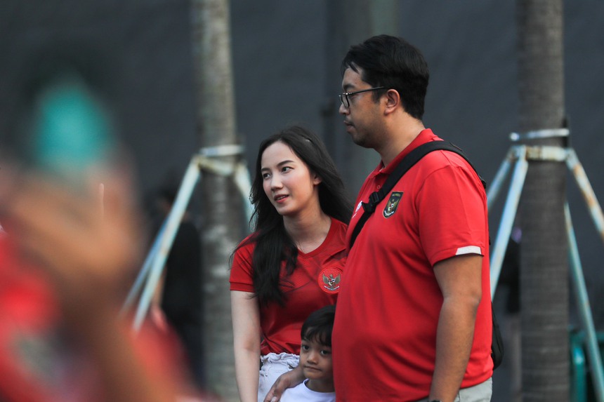 TRỰC TIẾP bóng đá Indonesia vs Việt Nam (20h30 hôm nay), VL World Cup 2026 - Ảnh 5.
