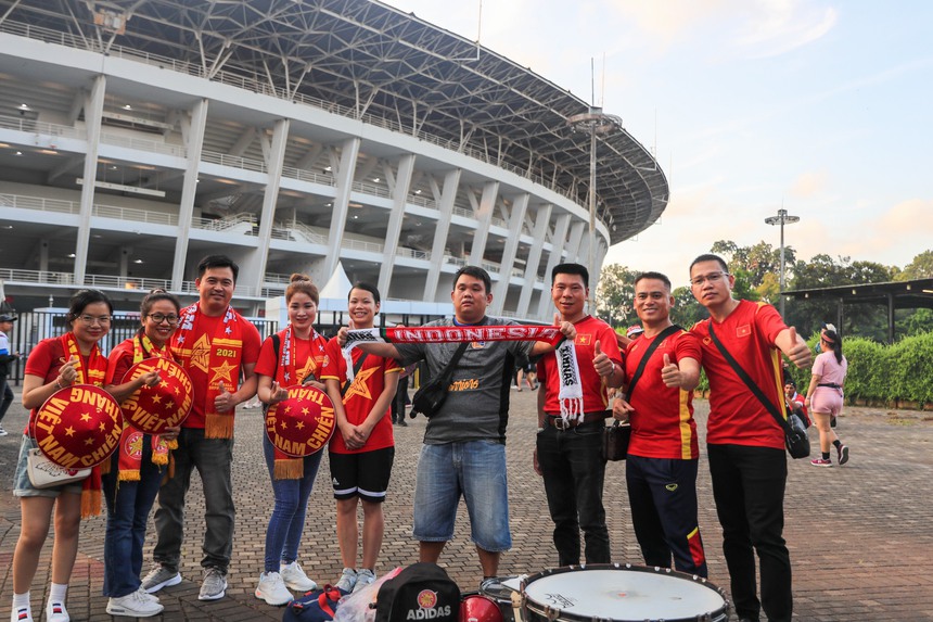 TRỰC TIẾP bóng đá Indonesia vs Việt Nam (20h30 hôm nay), VL World Cup 2026 - Ảnh 15.
