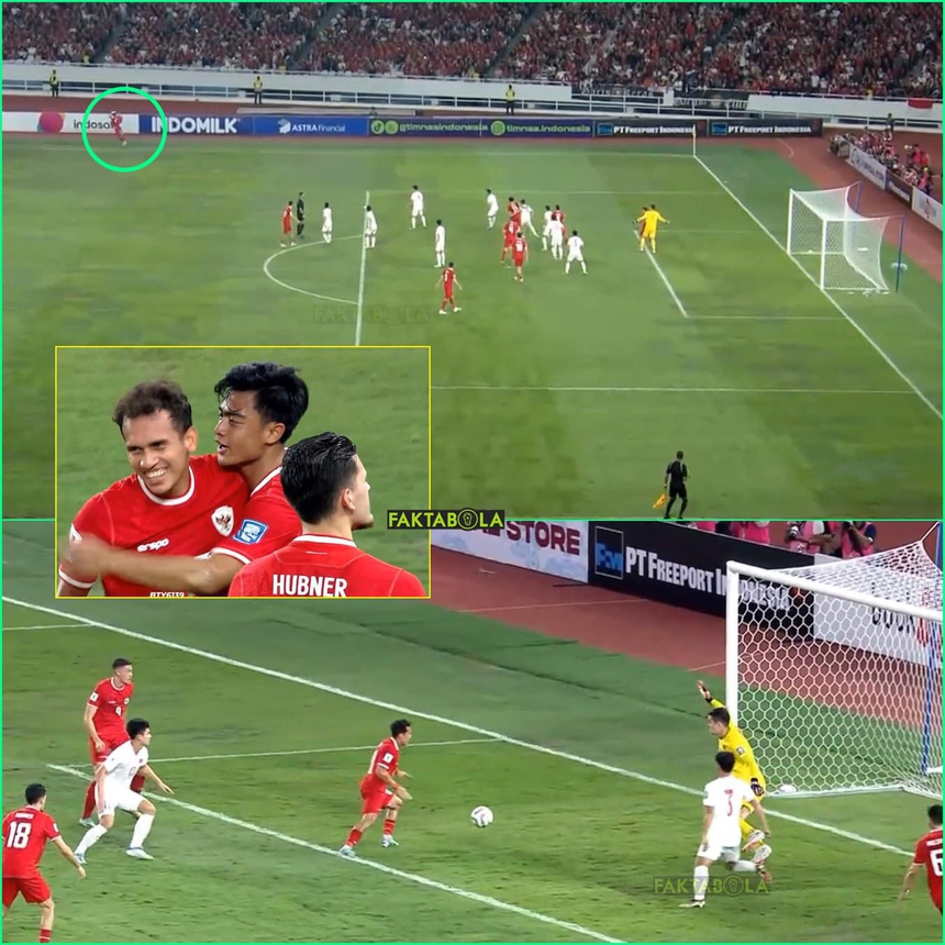 ĐT Việt Nam lại thua Indonesia từ ném biên: Nỗi ám ảnh chưa dứt - Ảnh 3. ĐT Việt Nam lại thua Indonesia từ ném biên: Nỗi ám ảnh chưa dứt - Ảnh 3.